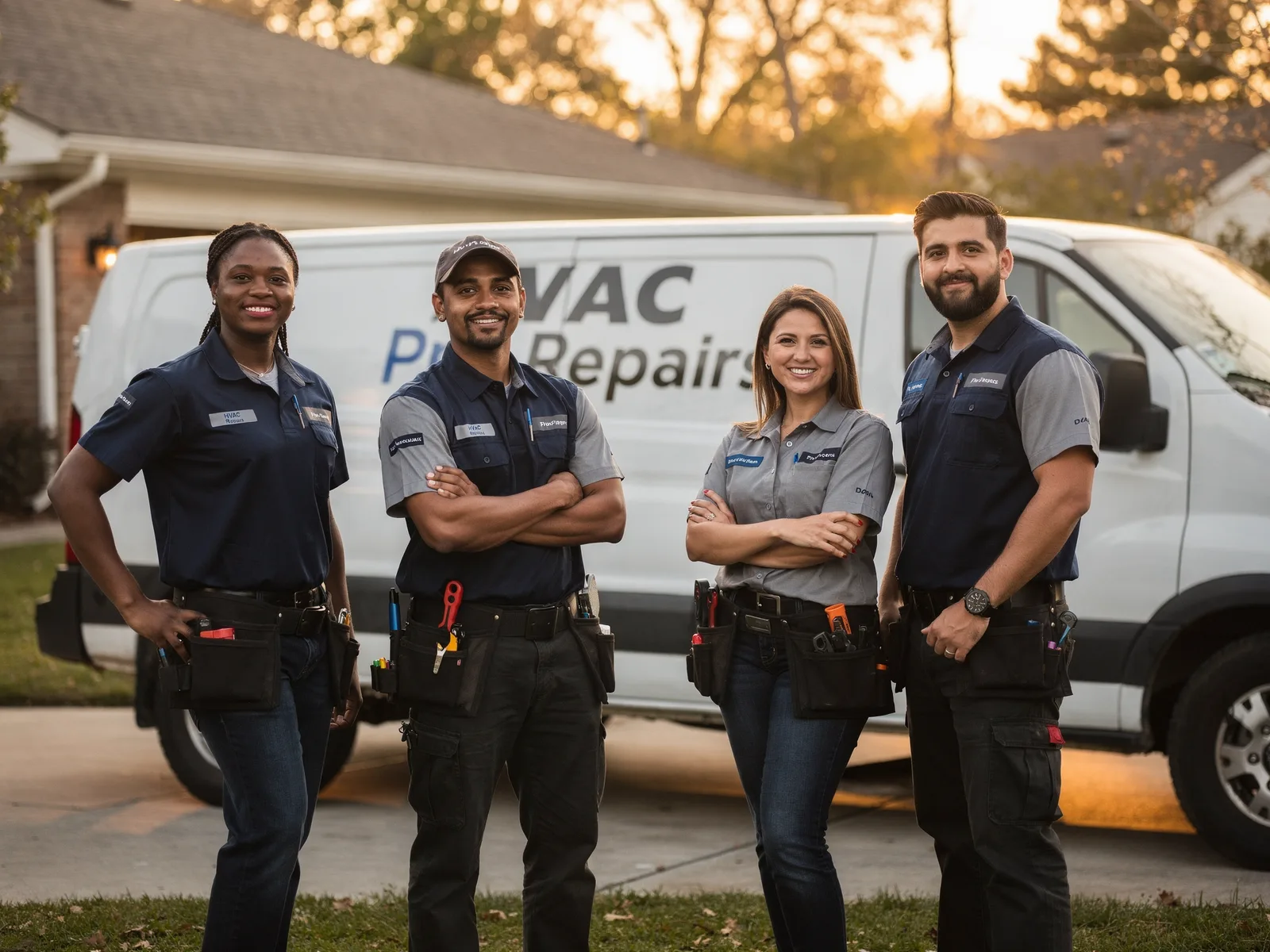 Heat Pump Repair company in Scottsboro, AL