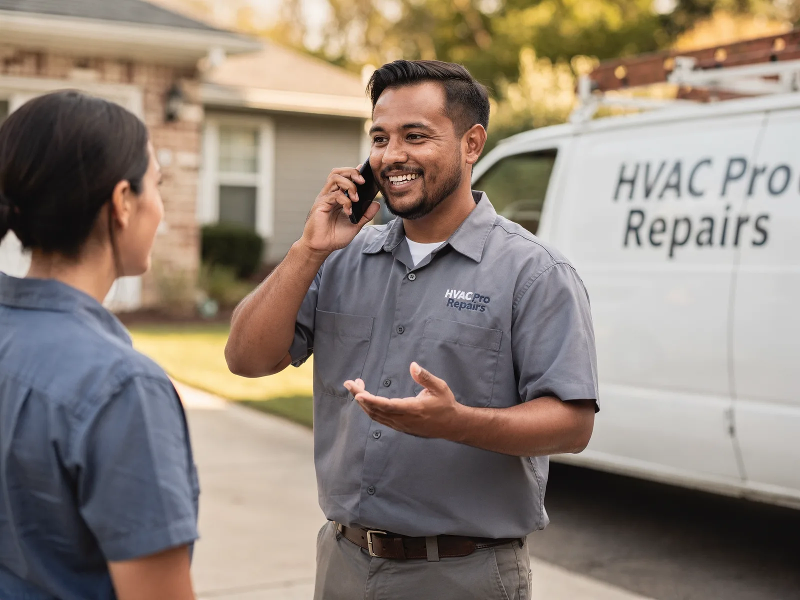 Heat Pump Repair Scottsboro, AL FAQs